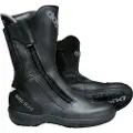 Daytona Road Star GTX Bred L-Udgave Støvle sort 45