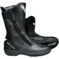 Daytona Road Star GTX Bred L-Udgave Støvle sort 37