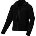 Macna District Sweatshirt Med Lynlås