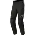Alpinestars Road Tech Gore-Tex Tekstilbukser sort XXL