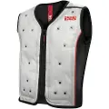IXS Bodycool Dry Kølevest grå L