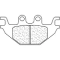 Cl Brakes 1147atv1 Sintrede Bremseklodser