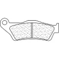 Cl Brakes 2352mx10 Sintrede Bremseklodser