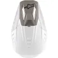 Alpinestars Visera S-m5 Solid Visir