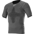 Alpinestars Roost T-shirt Med Kortærmet Beskyttelse