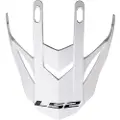 LS2 Mx436 Evo Visir