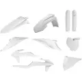 Polisport Mx Full Ktm Sx/sx-f/xc-f 19-20 91013 Plastikkit