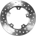 Brembo Oro 68b407g6 Bremse Skive