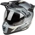 KLIM Krios Pro Ece Fullface-hjelm