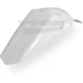 Polisport Yamaha Wr250f 07-14 Wr450f 07-15 Bagskærm
