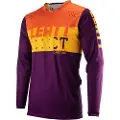 Leatt 4.5 Lite T-shirt Med Lange ærmer