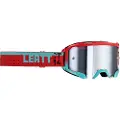 Leatt Velocity 4.5 Iriz Offroad-briller Med Roll-off-system