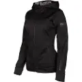 KLIM Evolution Sweatshirt Med Lynlås