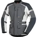 IXS Touren Master-GTX 2.0 Jakke grå S