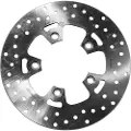 Brembo 68b40771 Bremse Skive