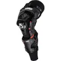 Leatt C-frame Hybrid Knæbeskyttere