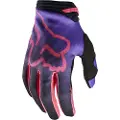 Fox Racing Mx 180 Toxsyk Kvinde Off-road Handsker