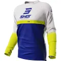 Shot Reflex T-shirt Med Lange ærmer