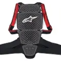 Alpinestars Nucleon Kr Cell Rygbeskytter