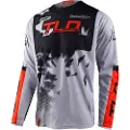 Troy Lee Designs Gp Astro Langærmet Trøje