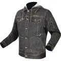 Ls2 Textil Oaky Jakke