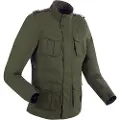 Bering Norris Evo Jakke