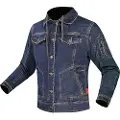 Ls2 Textil Oaky Jakke