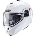 Caberg Duke Evo Klaphjelm hvid M