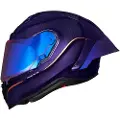 NEXX X.r3r Hagibis Fullface-hjelm