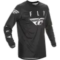 FLY Racing 70210 T-shirt Med Lange ærmer