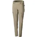 Alpinestars Women's Tech Riding Dame Motorcykel Cargobukser grå 30