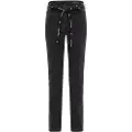 Riding Culture High Waist Dame Model 2023 Motorcykeljeans sort 28