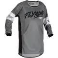 FLY Racing 70202 T-shirt Med Lange ærmer