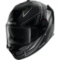 Shark Spartan Gt Pro Toryan Fullface-hjelm