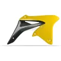 Polisport Off Road Suzuki Rmz250 10-18 Radiatorafskærmninger