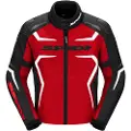 Spidi Race-evo H2out Jakke