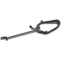 SW-Motech Slc Hta.01.906.10000 Honda Venstre Side Kuffert Montering