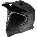 O'Neal 2srs Flat V.23 Offroadhjelm