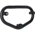 SW-Motech Slc Yamaha Venstre Side Kuffert Montering