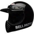Bell Moto-3 Classic Fullface-hjelm