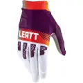 Leatt 2.5 X-flow Off-road Handsker