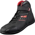 Ls2 Textil Garra Motorcykel-sko