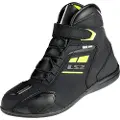 Ls2 Textil Garra Wp Motorcykel-sko