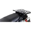 SW-Motech Aluminium Honda Monteringspladeadapter