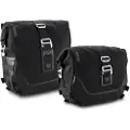 Legend Gear Sidetaske-system Black Edition LC Forskellige designs sort