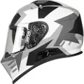 Simpson Venom Fullface-hjelm