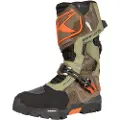 KLIM Adventure Goretex Offroad-støvler