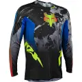 Fox Racing Mx 360 Dkay Langærmet Trøje