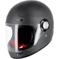Helstons Naked Fullface-hjelm