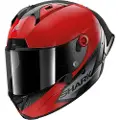 Shark Aeron-gp Blank Fullface-hjelm